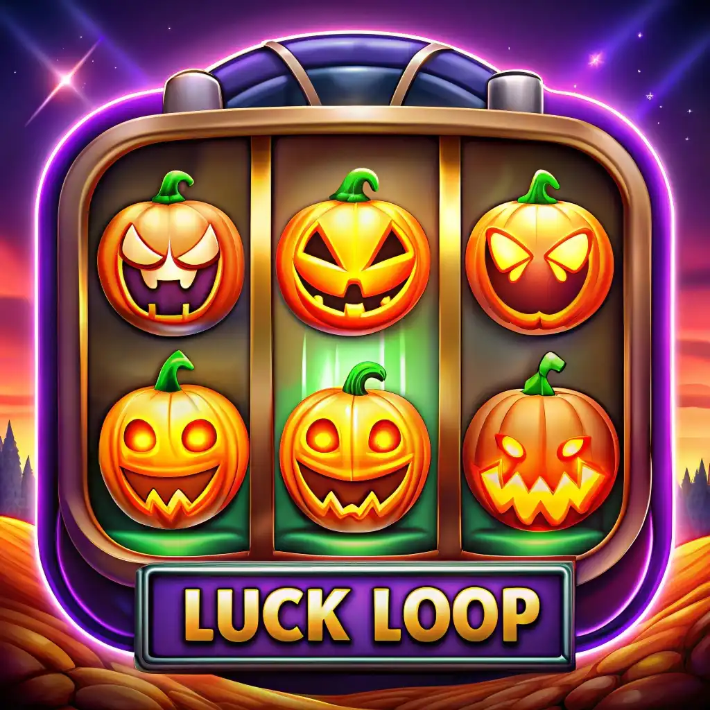 LuckyLoop Slot